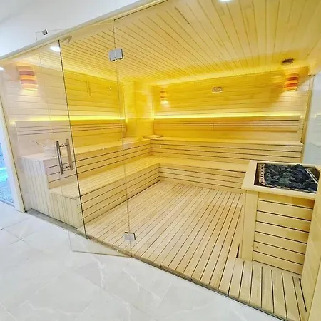 Broj 9, Suncani Breg & *