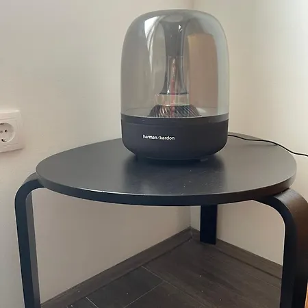 מלון דירות Broj 9, Suncani Breg &