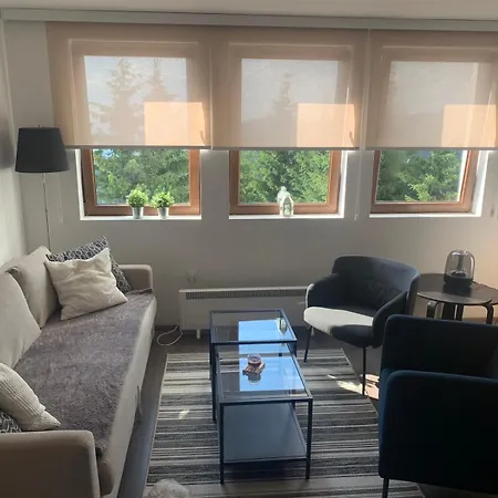 מלון דירות Broj 9, Suncani Breg & קופאוניק