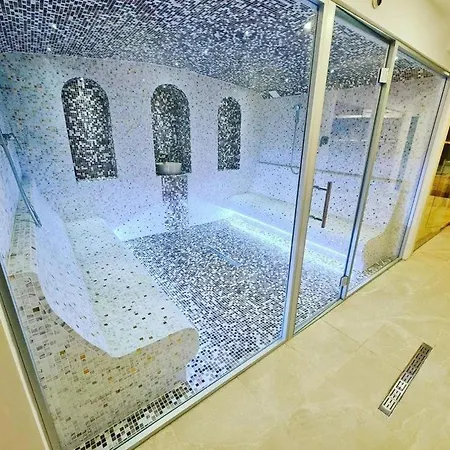 Broj 9, Suncani Breg & קופאוניק