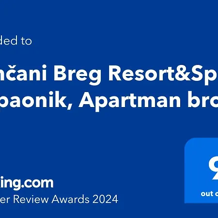 Broj 9, Suncani Breg & Aparthotel *