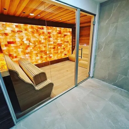 Broj 9, Suncani Breg & Aparthotel Kopaonik