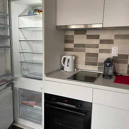 מלון דירות Broj 9, Suncani Breg &