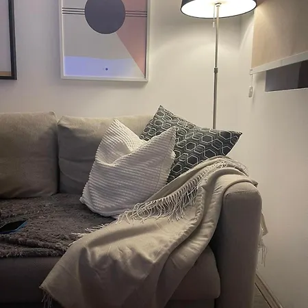 Broj 9, Suncani Breg & מלון דירות *