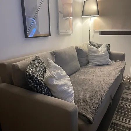 מלון דירות Broj 9, Suncani Breg & *