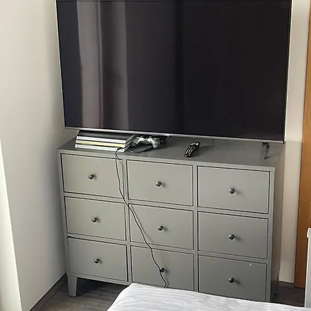 מלון דירות Broj 9, Suncani Breg &