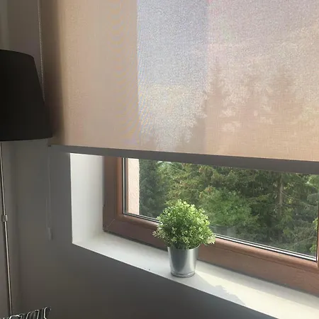 מלון דירות Broj 9, Suncani Breg & *