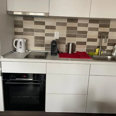 Broj 9, Suncani Breg & מלון דירות קופאוניק