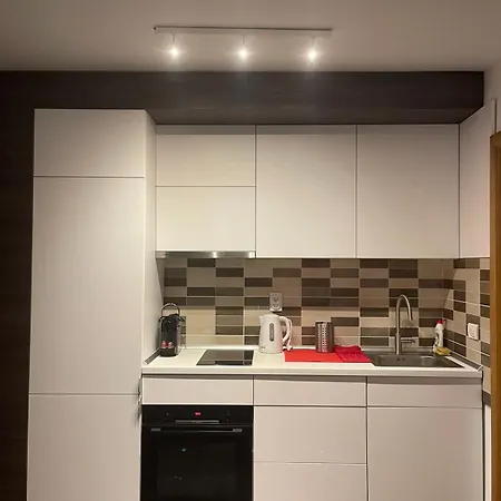 מלון דירות Broj 9, Suncani Breg & קופאוניק