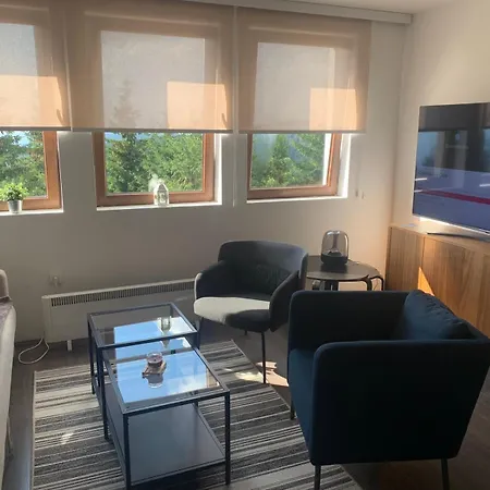 Broj 9, Suncani Breg & קופאוניק