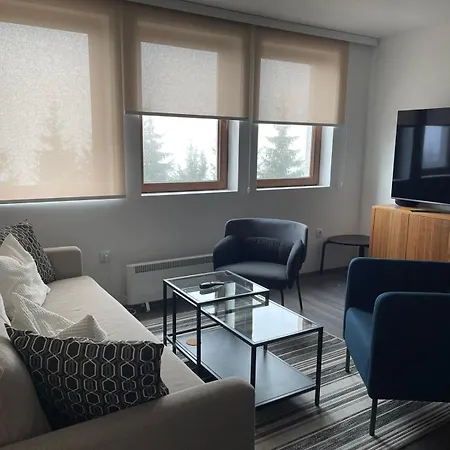 מלון דירות Broj 9, Suncani Breg & *