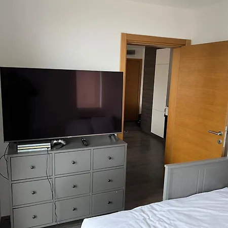 Broj 9, Suncani Breg & מלון דירות *