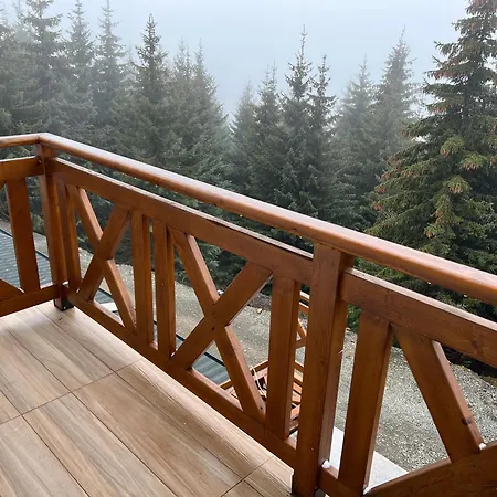 Broj 9, Suncani Breg & Aparthotel Kopaonik